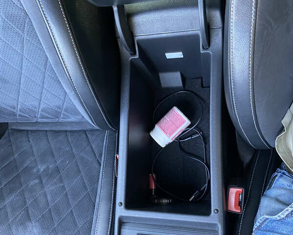 Сірий Шкода Суперб, об'ємом двигуна 1.97 л та пробігом 240 тис. км за 18000 $, фото 30 на Automoto.ua