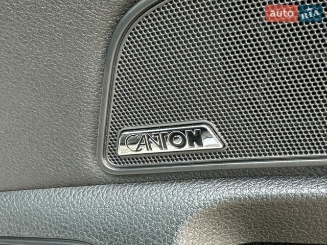 Сірий Шкода Суперб, об'ємом двигуна 1.97 л та пробігом 270 тис. км за 14799 $, фото 26 на Automoto.ua