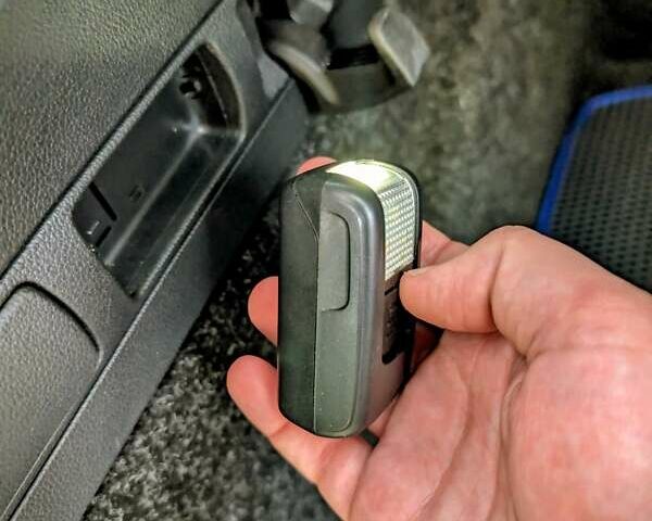 Сірий Шкода Суперб, об'ємом двигуна 1.97 л та пробігом 314 тис. км за 20500 $, фото 24 на Automoto.ua