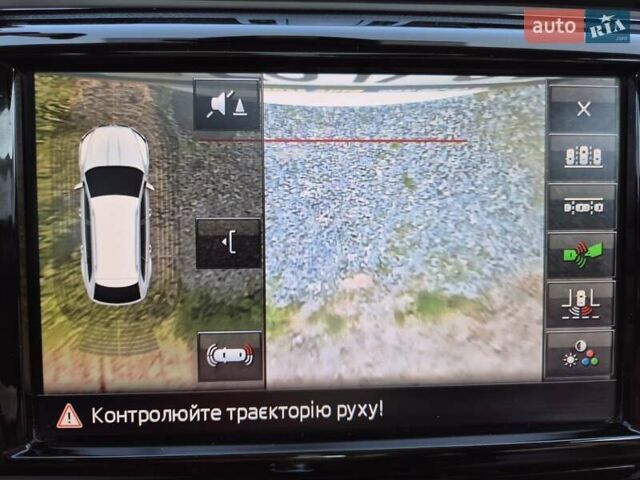 Серый Шкода Суперб, объемом двигателя 1.6 л и пробегом 230 тыс. км за 15500 $, фото 27 на Automoto.ua