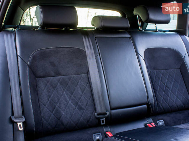 Серый Шкода Суперб, объемом двигателя 1.97 л и пробегом 189 тыс. км за 25800 $, фото 76 на Automoto.ua