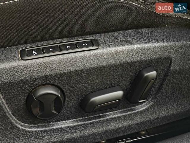 Серый Шкода Суперб, объемом двигателя 1.97 л и пробегом 202 тыс. км за 18300 $, фото 22 на Automoto.ua