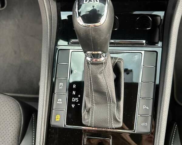 Шкода Суперб 2018 в Николаеве на Automoto.ua Серый Шкода Суперб, объемом двигателя 1.97 л и пробегом 219 тыс. км за 26299 $, фото 44 на Automoto.ua