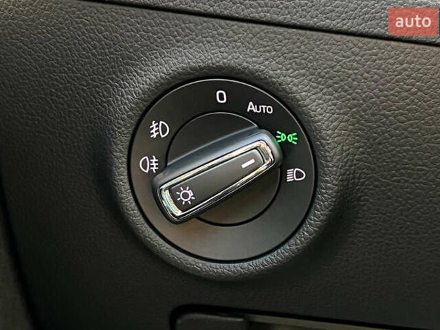 Серый Шкода Суперб, объемом двигателя 1.97 л и пробегом 265 тыс. км за 22300 $, фото 17 на Automoto.ua