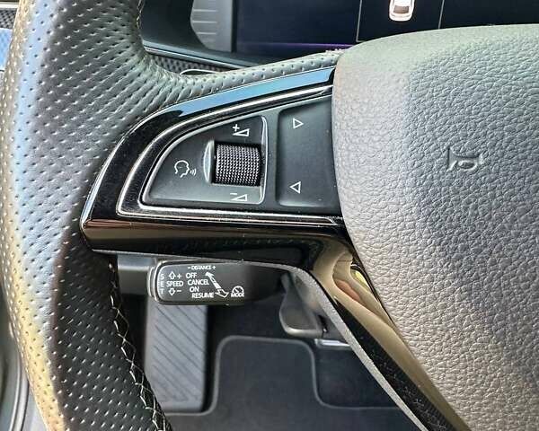 Шкода Суперб 2018 в Николаеве на Automoto.ua Серый Шкода Суперб, объемом двигателя 1.97 л и пробегом 219 тыс. км за 26299 $, фото 41 на Automoto.ua