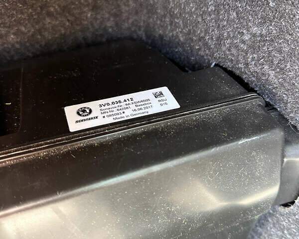 Серый Шкода Суперб, объемом двигателя 1.97 л и пробегом 210 тыс. км за 20350 $, фото 50 на Automoto.ua