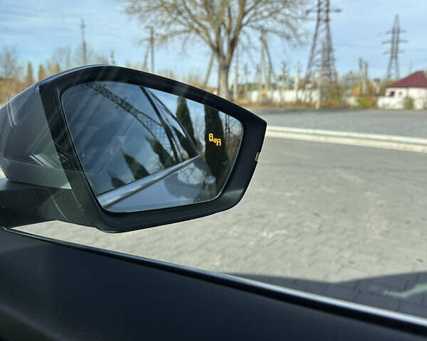 Серый Шкода Суперб, объемом двигателя 1.97 л и пробегом 210 тыс. км за 20350 $, фото 44 на Automoto.ua