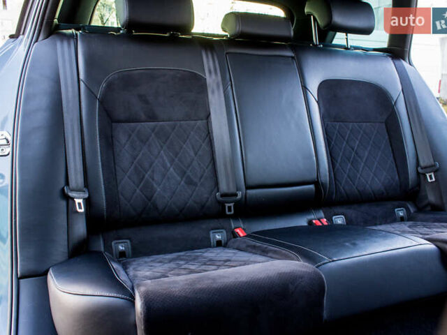 Серый Шкода Суперб, объемом двигателя 1.97 л и пробегом 189 тыс. км за 25800 $, фото 77 на Automoto.ua