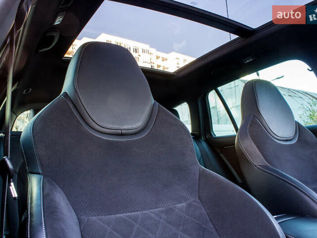 Серый Шкода Суперб, объемом двигателя 1.97 л и пробегом 189 тыс. км за 25800 $, фото 56 на Automoto.ua