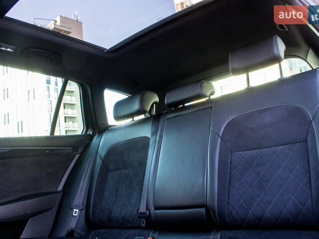 Серый Шкода Суперб, объемом двигателя 1.97 л и пробегом 189 тыс. км за 25800 $, фото 82 на Automoto.ua