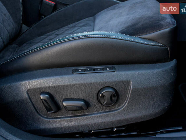 Серый Шкода Суперб, объемом двигателя 1.97 л и пробегом 189 тыс. км за 25800 $, фото 73 на Automoto.ua