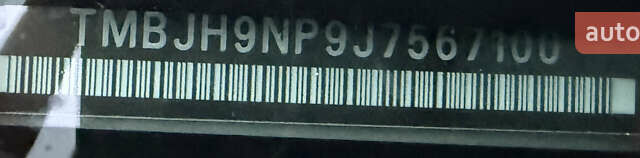 Серый Шкода Суперб, объемом двигателя 2 л и пробегом 237 тыс. км за 19000 $, фото 23 на Automoto.ua