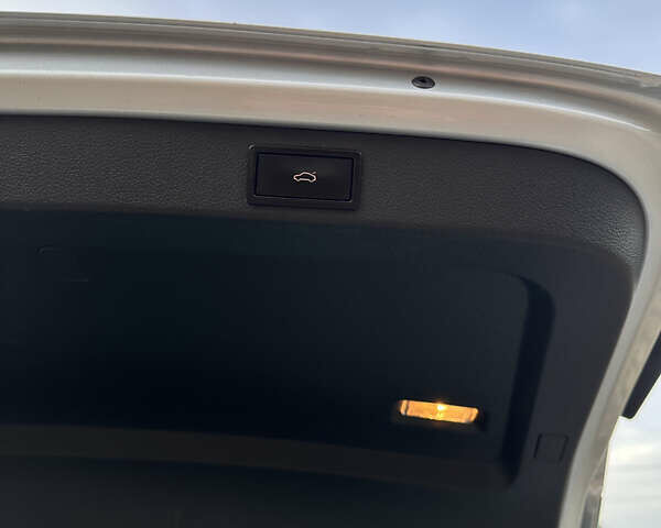 Серый Шкода Суперб, объемом двигателя 1.97 л и пробегом 210 тыс. км за 20300 $, фото 61 на Automoto.ua