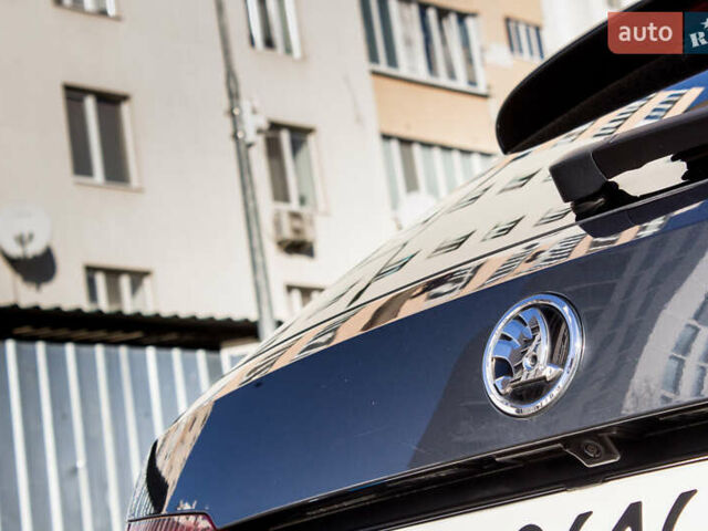 Серый Шкода Суперб, объемом двигателя 1.97 л и пробегом 189 тыс. км за 25800 $, фото 25 на Automoto.ua