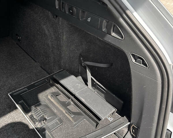 Серый Шкода Суперб, объемом двигателя 1.97 л и пробегом 210 тыс. км за 20350 $, фото 52 на Automoto.ua