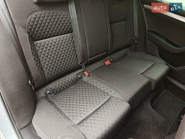 Серый Шкода Суперб, объемом двигателя 1.97 л и пробегом 202 тыс. км за 18300 $, фото 34 на Automoto.ua