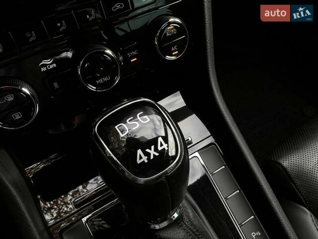 Шкода Суперб 2018 у Рівному на Automoto.ua Сірий Шкода Суперб, об'ємом двигуна 1.97 л та пробігом 220 тис. км за 20700 $, фото 72 на Automoto.ua