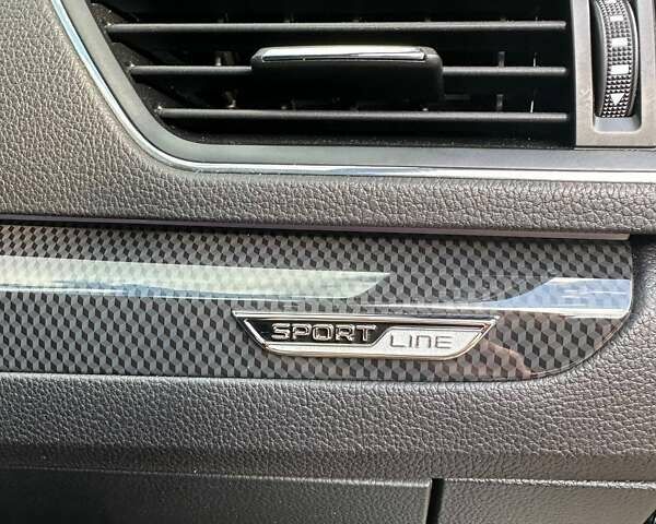 Шкода Суперб 2018 в Николаеве на Automoto.ua Серый Шкода Суперб, объемом двигателя 1.97 л и пробегом 219 тыс. км за 26299 $, фото 50 на Automoto.ua