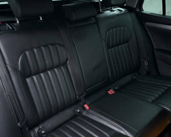 Серый Шкода Суперб, объемом двигателя 2 л и пробегом 237 тыс. км за 19000 $, фото 49 на Automoto.ua