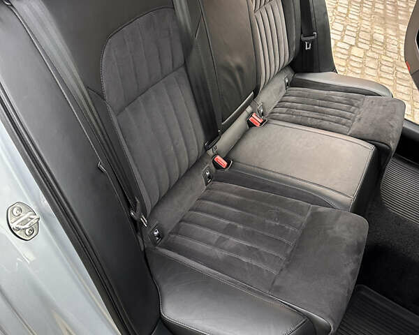 Серый Шкода Суперб, объемом двигателя 1.97 л и пробегом 210 тыс. км за 20300 $, фото 52 на Automoto.ua