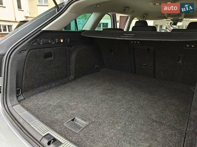 Серый Шкода Суперб, объемом двигателя 1.97 л и пробегом 202 тыс. км за 18300 $, фото 39 на Automoto.ua