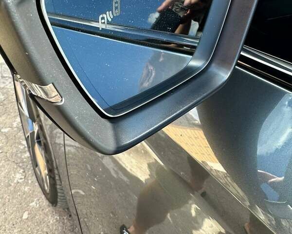 Шкода Суперб 2018 в Николаеве на Automoto.ua Серый Шкода Суперб, объемом двигателя 1.97 л и пробегом 219 тыс. км за 26299 $, фото 31 на Automoto.ua