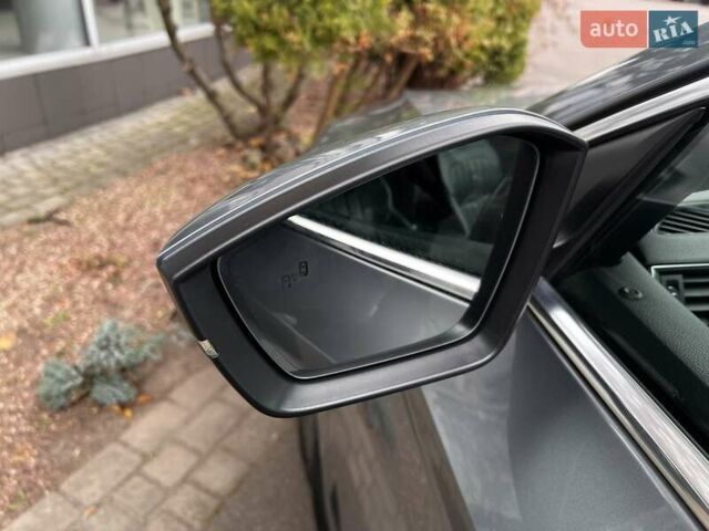 Шкода Суперб 2018 у Рівному на Automoto.ua Сірий Шкода Суперб, об'ємом двигуна 1.97 л та пробігом 220 тис. км за 20700 $, фото 57 на Automoto.ua