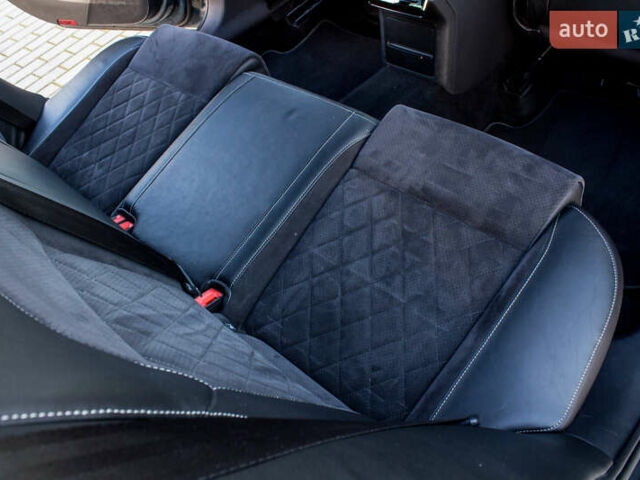 Серый Шкода Суперб, объемом двигателя 1.97 л и пробегом 189 тыс. км за 25800 $, фото 79 на Automoto.ua