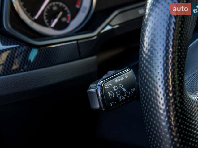 Серый Шкода Суперб, объемом двигателя 1.97 л и пробегом 189 тыс. км за 25800 $, фото 62 на Automoto.ua