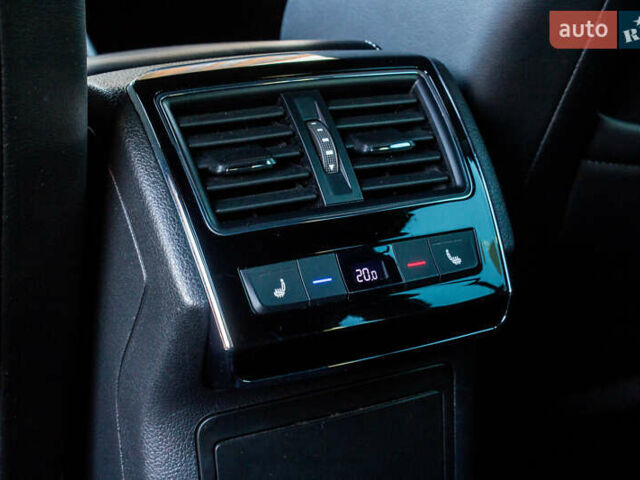 Серый Шкода Суперб, объемом двигателя 1.97 л и пробегом 189 тыс. км за 25800 $, фото 75 на Automoto.ua