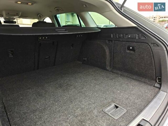 Серый Шкода Суперб, объемом двигателя 1.97 л и пробегом 202 тыс. км за 18300 $, фото 40 на Automoto.ua