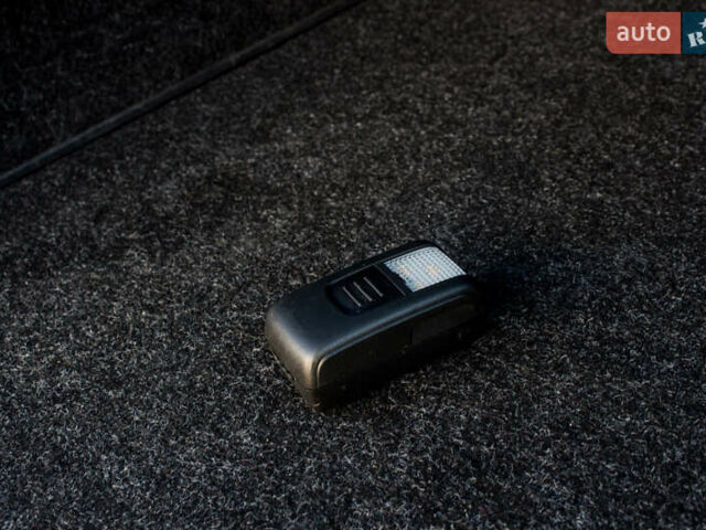 Серый Шкода Суперб, объемом двигателя 1.97 л и пробегом 189 тыс. км за 25800 $, фото 36 на Automoto.ua