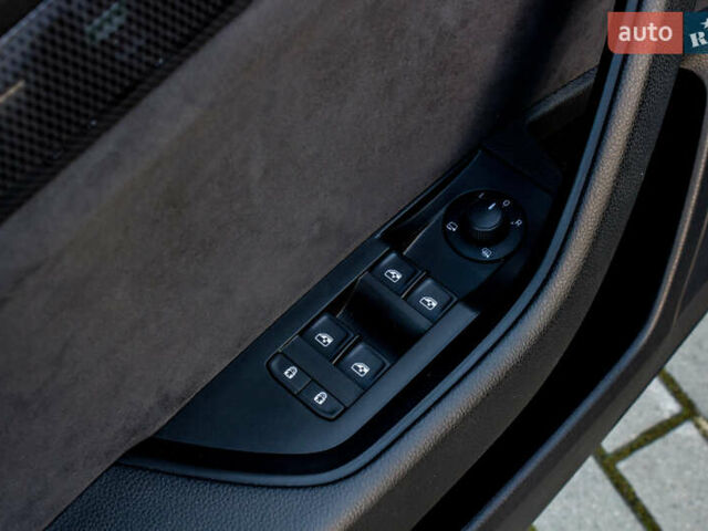 Серый Шкода Суперб, объемом двигателя 1.97 л и пробегом 189 тыс. км за 25800 $, фото 60 на Automoto.ua