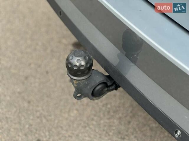 Шкода Суперб 2018 у Рівному на Automoto.ua Сірий Шкода Суперб, об'ємом двигуна 1.97 л та пробігом 220 тис. км за 20700 $, фото 29 на Automoto.ua