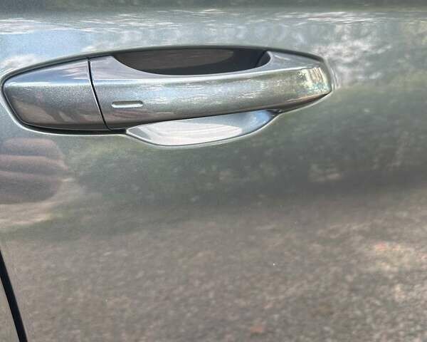 Шкода Суперб 2018 в Николаеве на Automoto.ua Серый Шкода Суперб, объемом двигателя 1.97 л и пробегом 219 тыс. км за 26299 $, фото 34 на Automoto.ua
