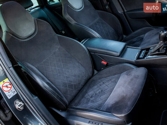 Серый Шкода Суперб, объемом двигателя 1.97 л и пробегом 189 тыс. км за 25800 $, фото 57 на Automoto.ua