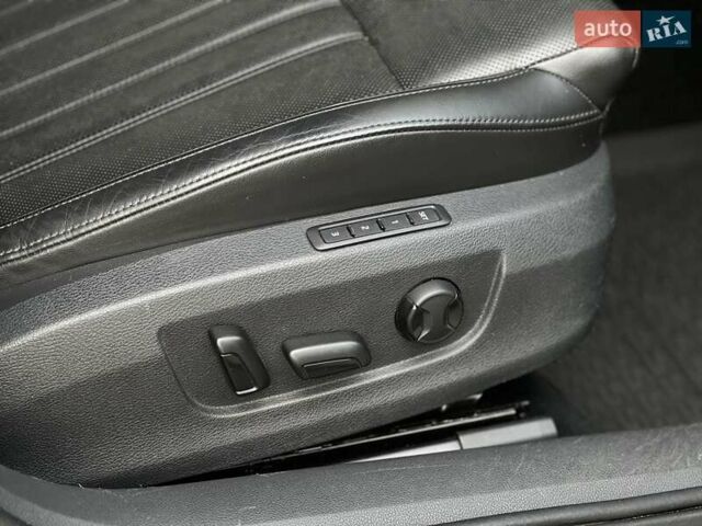 Шкода Суперб 2018 у Рівному на Automoto.ua Сірий Шкода Суперб, об'ємом двигуна 1.97 л та пробігом 220 тис. км за 20700 $, фото 53 на Automoto.ua