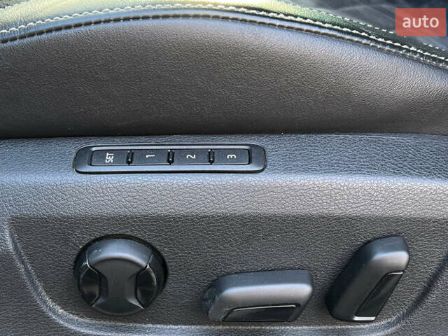 Серый Шкода Суперб, объемом двигателя 1.97 л и пробегом 265 тыс. км за 22300 $, фото 18 на Automoto.ua