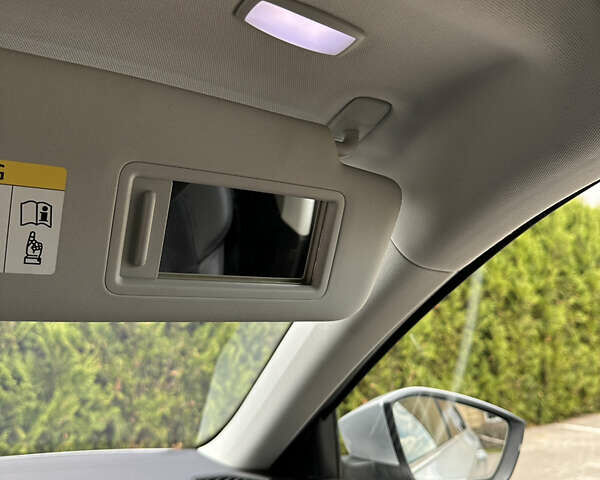 Серый Шкода Суперб, объемом двигателя 1.97 л и пробегом 210 тыс. км за 20350 $, фото 37 на Automoto.ua