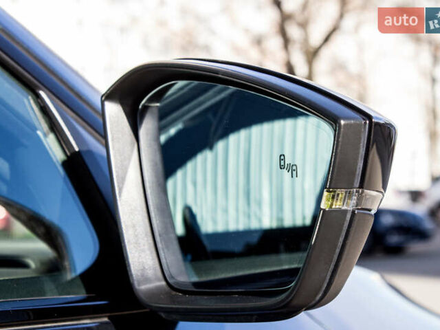 Серый Шкода Суперб, объемом двигателя 1.97 л и пробегом 189 тыс. км за 25800 $, фото 28 на Automoto.ua