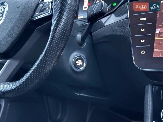 Сірий Шкода Суперб, об'ємом двигуна 1.97 л та пробігом 180 тис. км за 23999 $, фото 33 на Automoto.ua