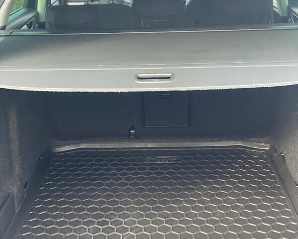 Сірий Шкода Суперб, об'ємом двигуна 1.97 л та пробігом 173 тис. км за 18999 $, фото 7 на Automoto.ua