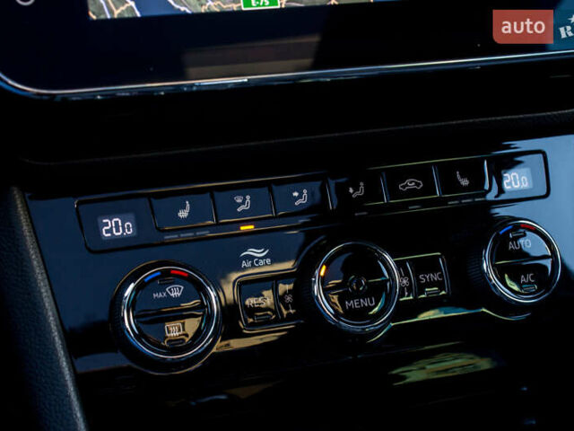 Серый Шкода Суперб, объемом двигателя 1.97 л и пробегом 189 тыс. км за 25800 $, фото 40 на Automoto.ua