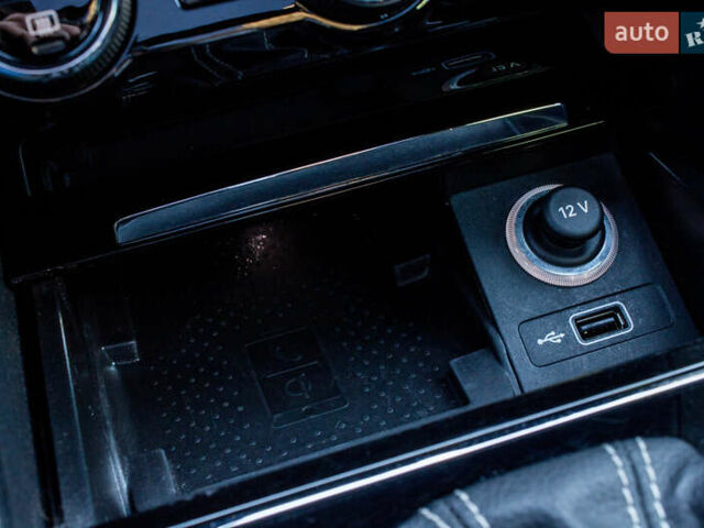 Серый Шкода Суперб, объемом двигателя 1.97 л и пробегом 189 тыс. км за 25800 $, фото 55 на Automoto.ua