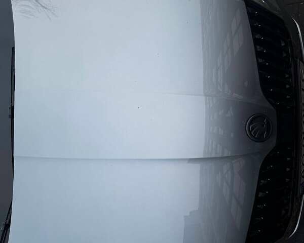 Сірий Шкода Суперб, об'ємом двигуна 1.97 л та пробігом 151 тис. км за 20800 $, фото 25 на Automoto.ua