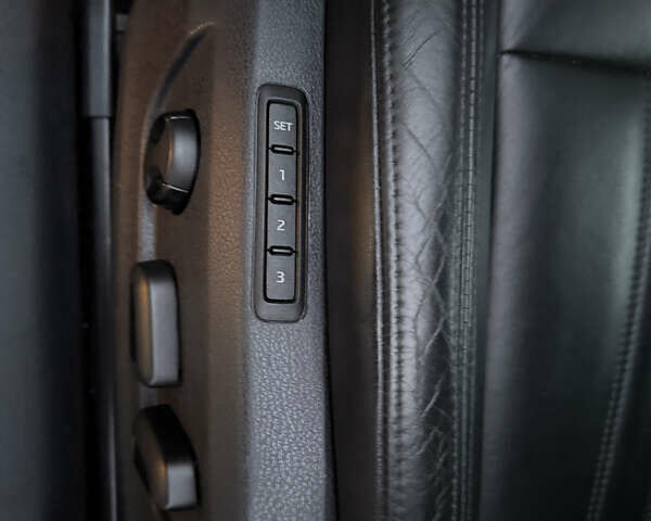 Серый Шкода Суперб, объемом двигателя 2 л и пробегом 237 тыс. км за 19000 $, фото 40 на Automoto.ua