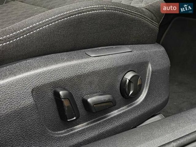 Серый Шкода Суперб, объемом двигателя 1.97 л и пробегом 202 тыс. км за 18300 $, фото 27 на Automoto.ua