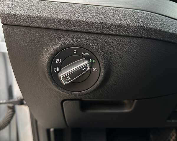 Серый Шкода Суперб, объемом двигателя 1.97 л и пробегом 210 тыс. км за 20300 $, фото 29 на Automoto.ua