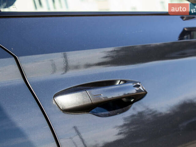 Серый Шкода Суперб, объемом двигателя 1.97 л и пробегом 189 тыс. км за 25800 $, фото 27 на Automoto.ua