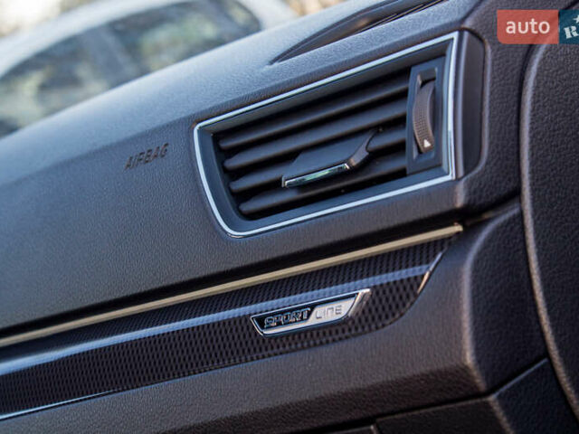 Серый Шкода Суперб, объемом двигателя 1.97 л и пробегом 189 тыс. км за 25800 $, фото 72 на Automoto.ua